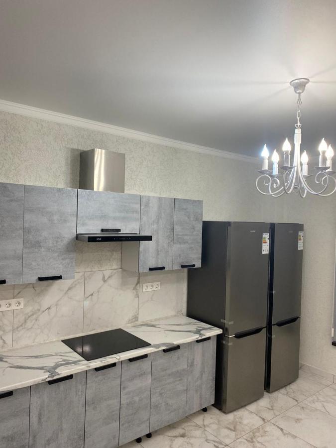 Гостевой Дом Атакар Hotel Gagra Bagian luar foto